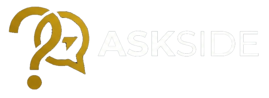 AskSide Logo