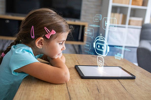 Best AI Classes For Kids