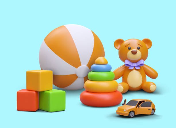 Best ChatGPT Prompts for 3D Toy