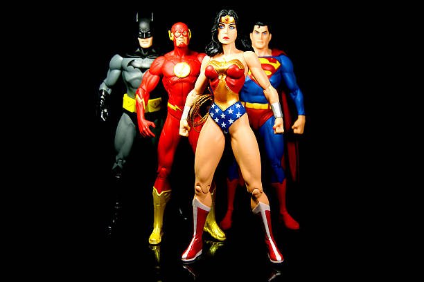 Best ChatGPT Prompts For An Action Figure