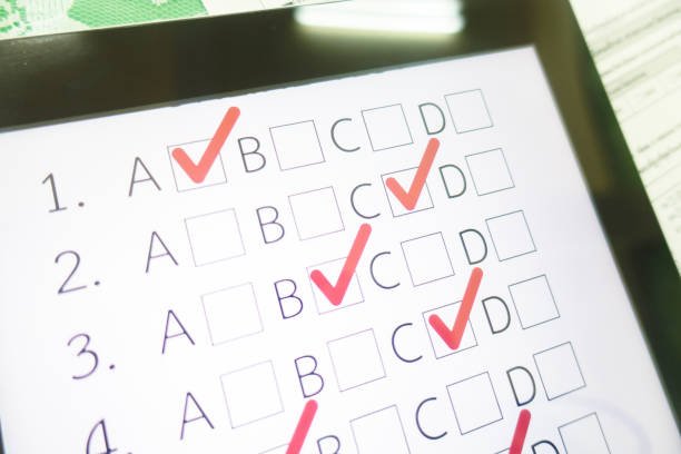 Best ChatGPT Prompts For Answering Multiple-Choice Questions