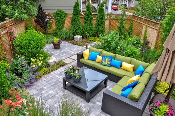 Best ChatGPT Prompts For Backyard Design
