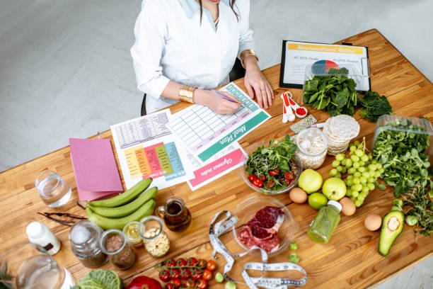 Best ChatGPT Prompts for a Nutritionist