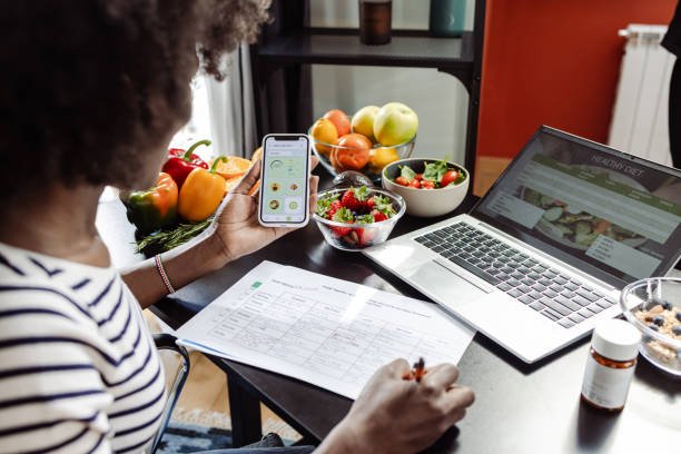 Best ChatGPT Prompts for a Diet Plan