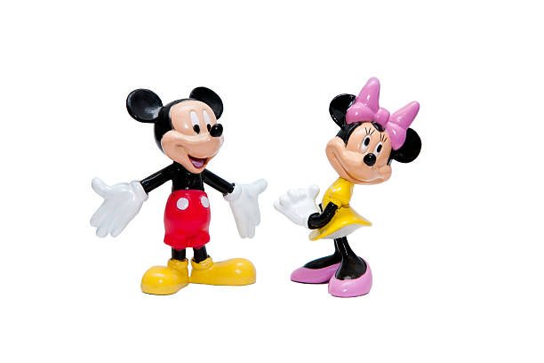 Best ChatGPT Prompts For Disney Characters