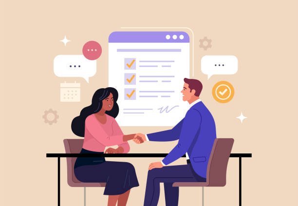 Best ChatGPT Prompts for a Job Interview